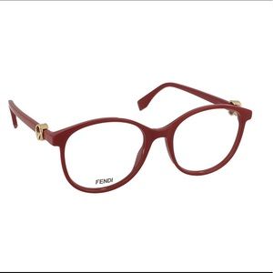 Fendi eyeglasses